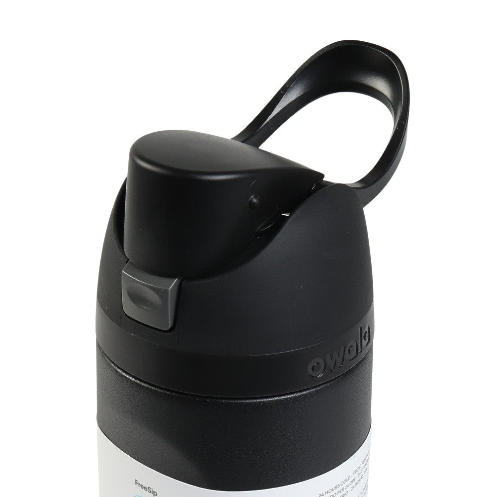 オワラ（owala） 水筒 ボトル マグ FreeSip 475ml ベリーベリーダーク C08925A5