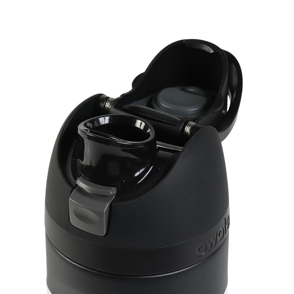 オワラ（owala） 水筒 ボトル マグ FreeSip 475ml ベリーベリーダーク C08925A5