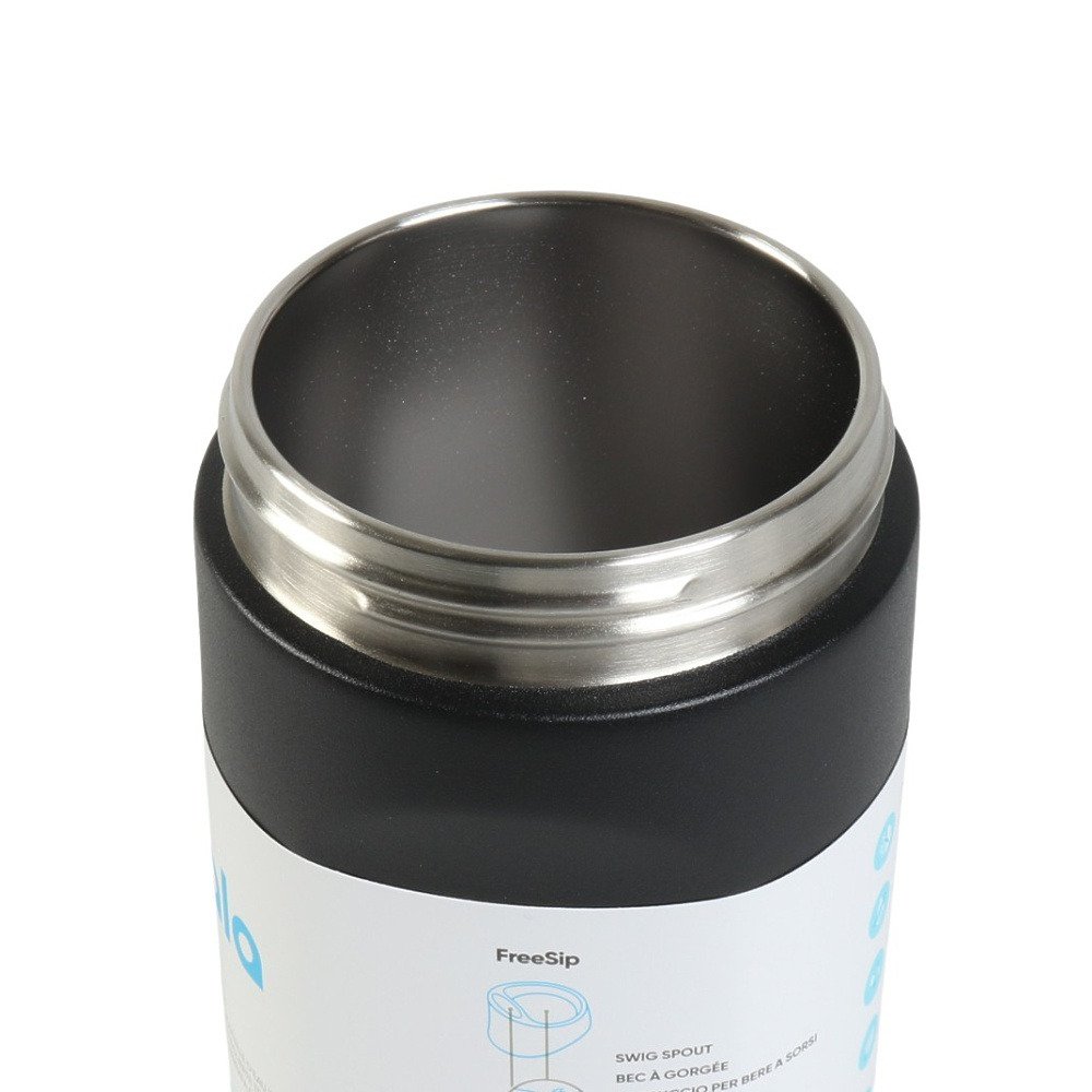 オワラ（owala） 水筒 ボトル マグ FreeSip 475ml ベリーベリーダーク C08925A5