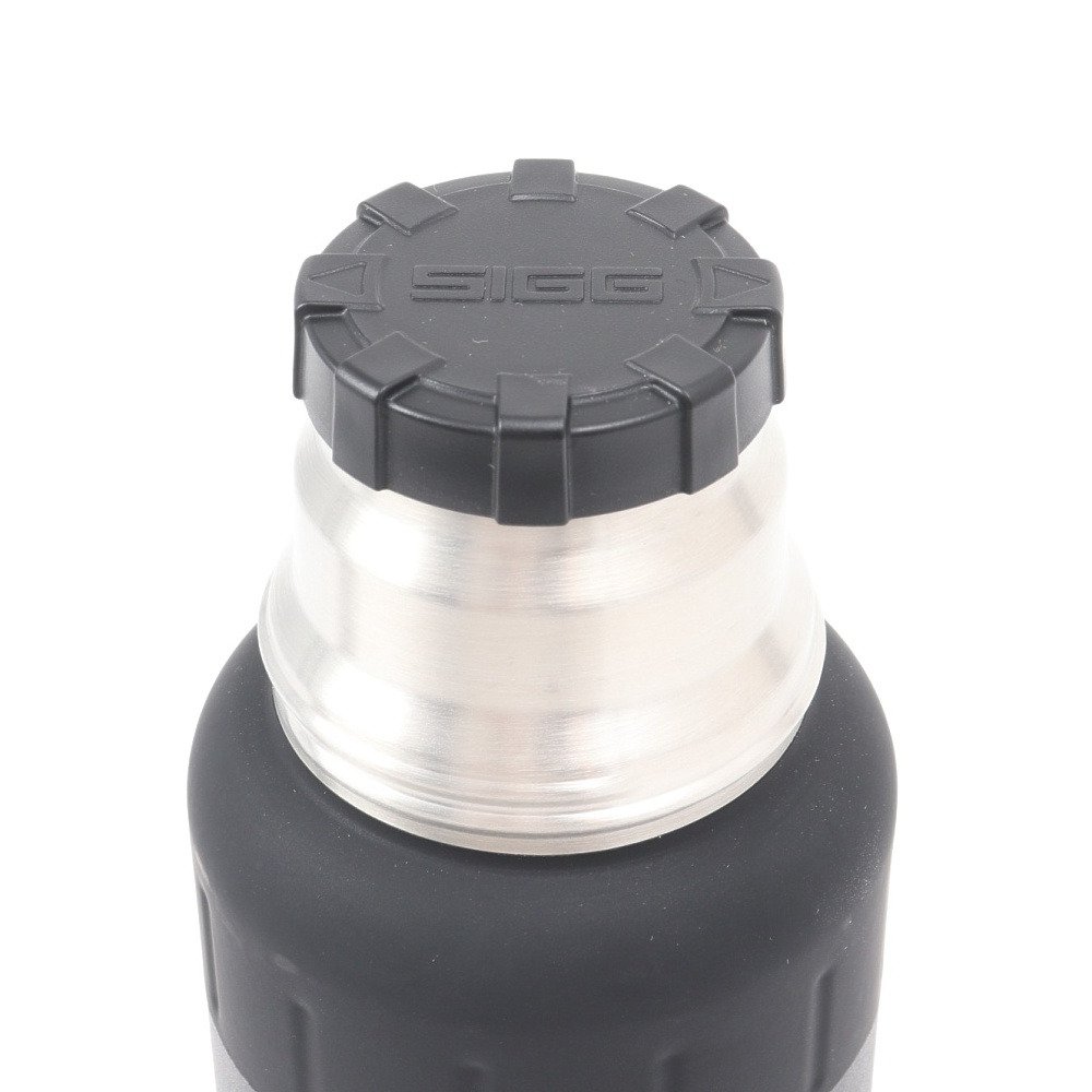 シグ（SIGG） 水筒 ボトル マグ アルパインスター ブラック 0.5L 50472 BK05