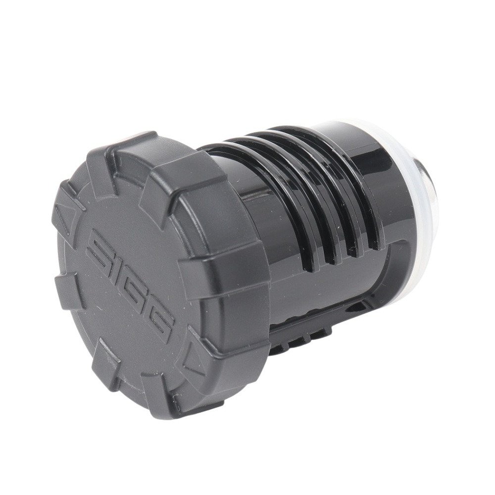 シグ（SIGG） 水筒 ボトル マグ アルパインスター ブラック 0.5L 50472 BK05