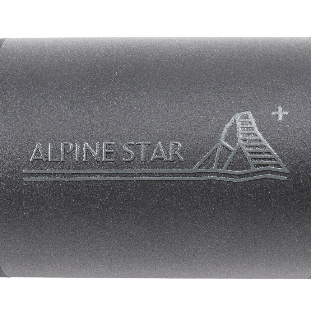 シグ（SIGG） 水筒 ボトル マグ アルパインスター ブラック 0.5L 50472 BK05
