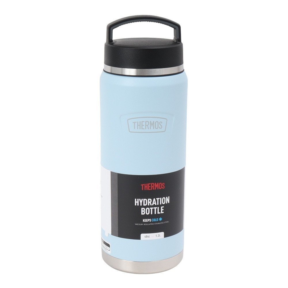 サーモス（THERMOS） 水筒 ボトル マグ ハイドレーションボトル 1.2L ASHA-1200 GLC