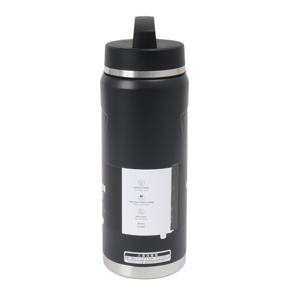 サーモス（THERMOS） 水筒 ボトル マグ ハイドレーションボトル 1.2L ASHA-1200 GRT