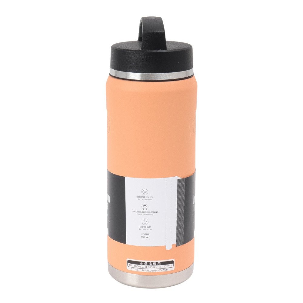 サーモス（THERMOS） 水筒 ボトル マグ ハイドレーションボトル 1.2L ASHA-1200 MEL
