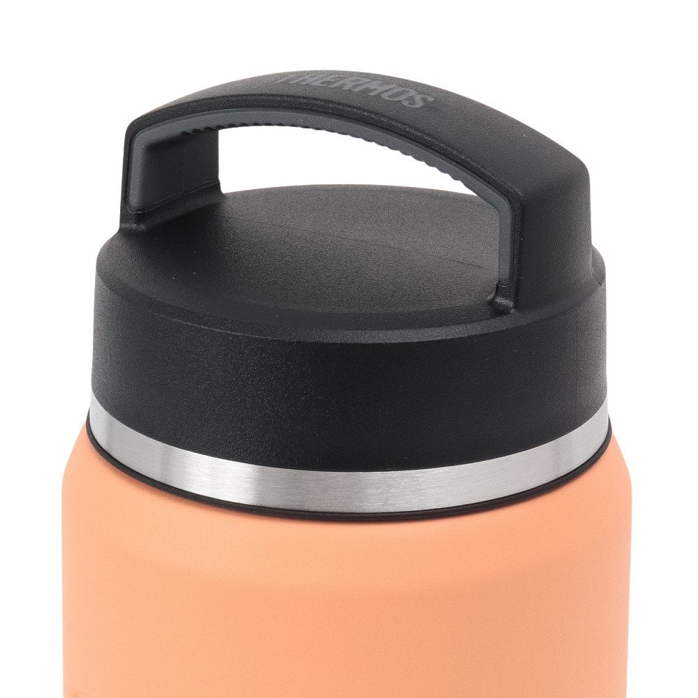 サーモス（THERMOS） 水筒 ボトル マグ ハイドレーションボトル 1.2L ASHA-1200 MEL