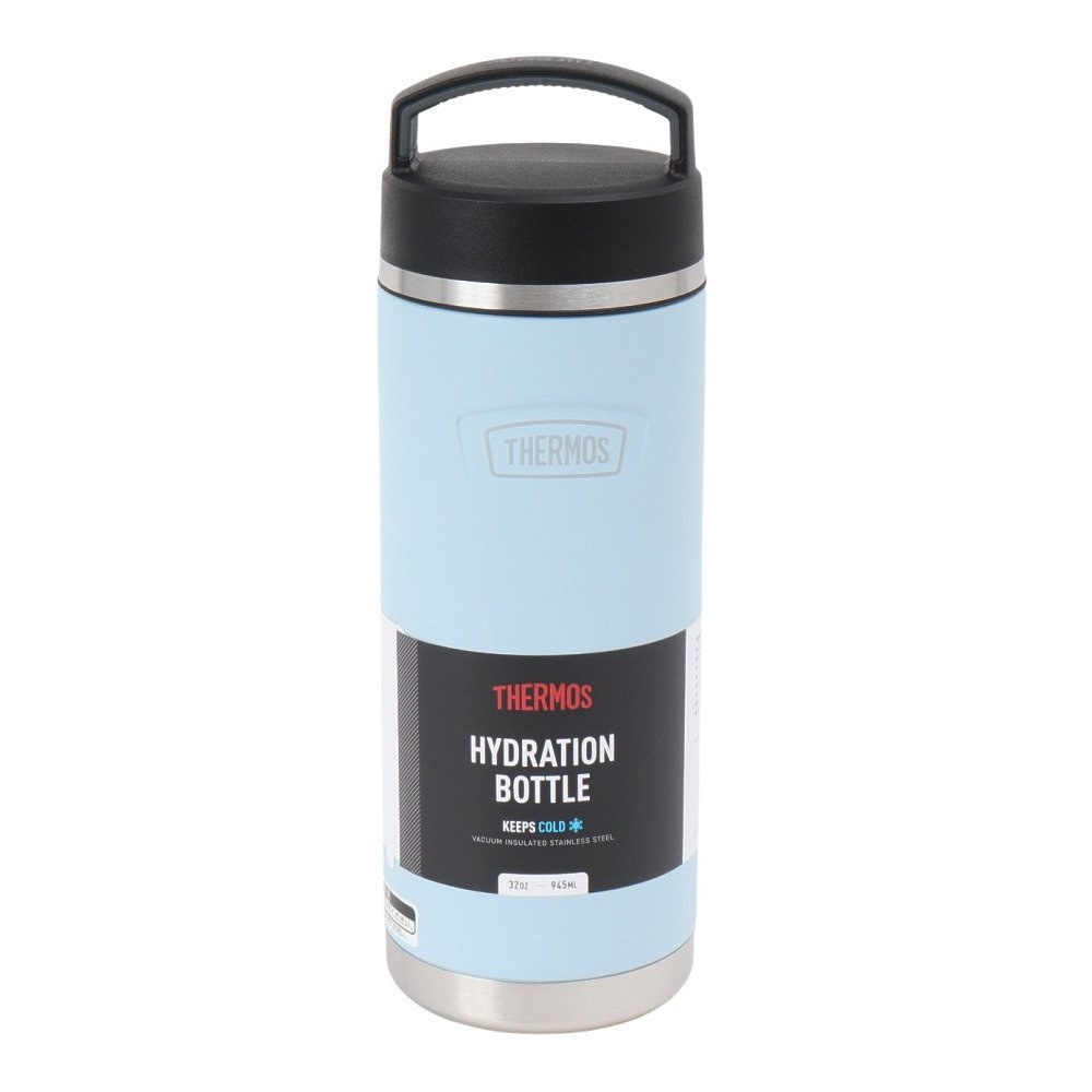 サーモス（THERMOS） 水筒 ボトル マグ ハイドレーションボトル 945ml ASHA-945 GLC