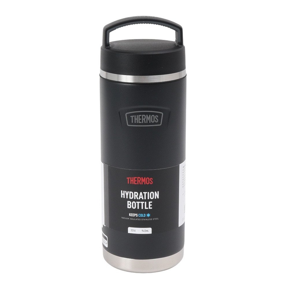 サーモス（THERMOS） 水筒 ボトル マグ ハイドレーションボトル 945ml ASHA-945 GRT