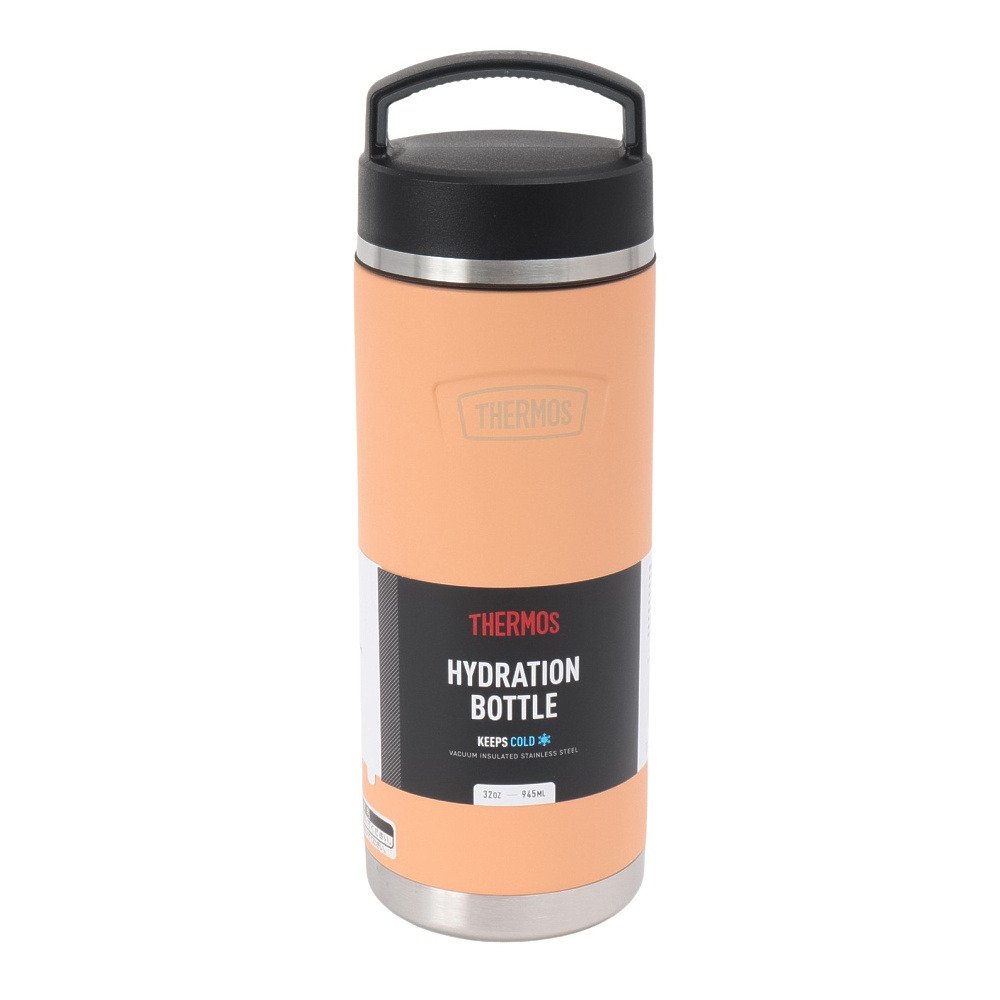 サーモス（THERMOS） 水筒 ボトル マグ ハイドレーションボトル 945ml ASHA-945 MEL