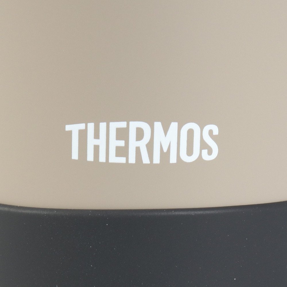 サーモス（THERMOS） 山専ボトル 山専用ボトル 水筒 ステンレスボトル 500ml FFX-502 GYBW