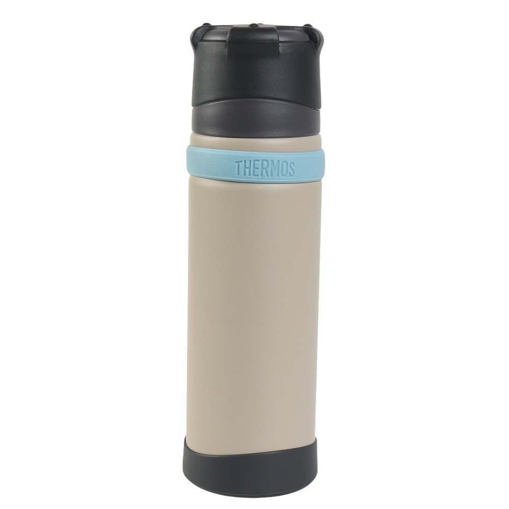 サーモス（THERMOS） 山専ボトル 山専用ボトル 水筒 ステンレスボトル 500ml FFX-502 GYBW