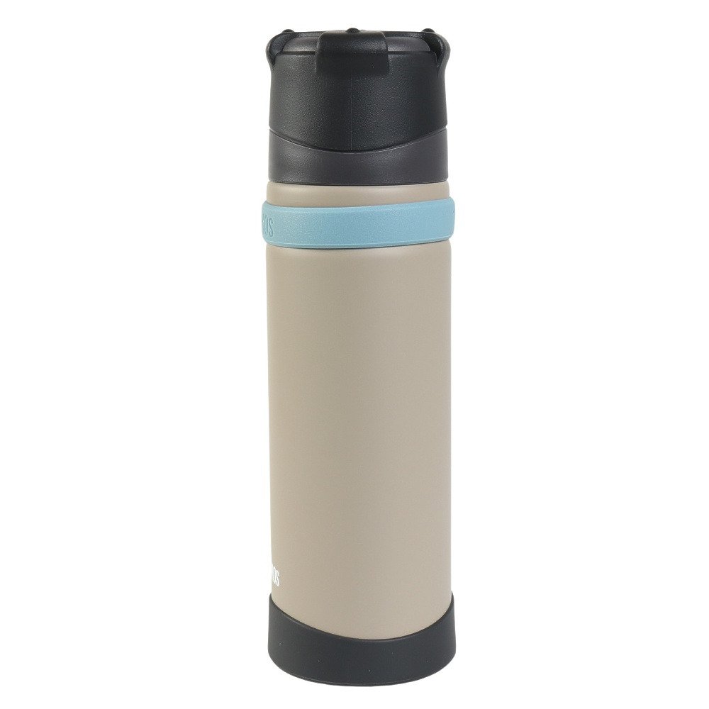 サーモス（THERMOS） 山専ボトル 山専用ボトル 水筒 ステンレスボトル 500ml FFX-502 GYBW