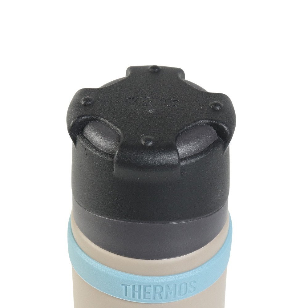 サーモス（THERMOS） 山専ボトル 山専用ボトル 水筒 ステンレスボトル 500ml FFX-502 GYBW