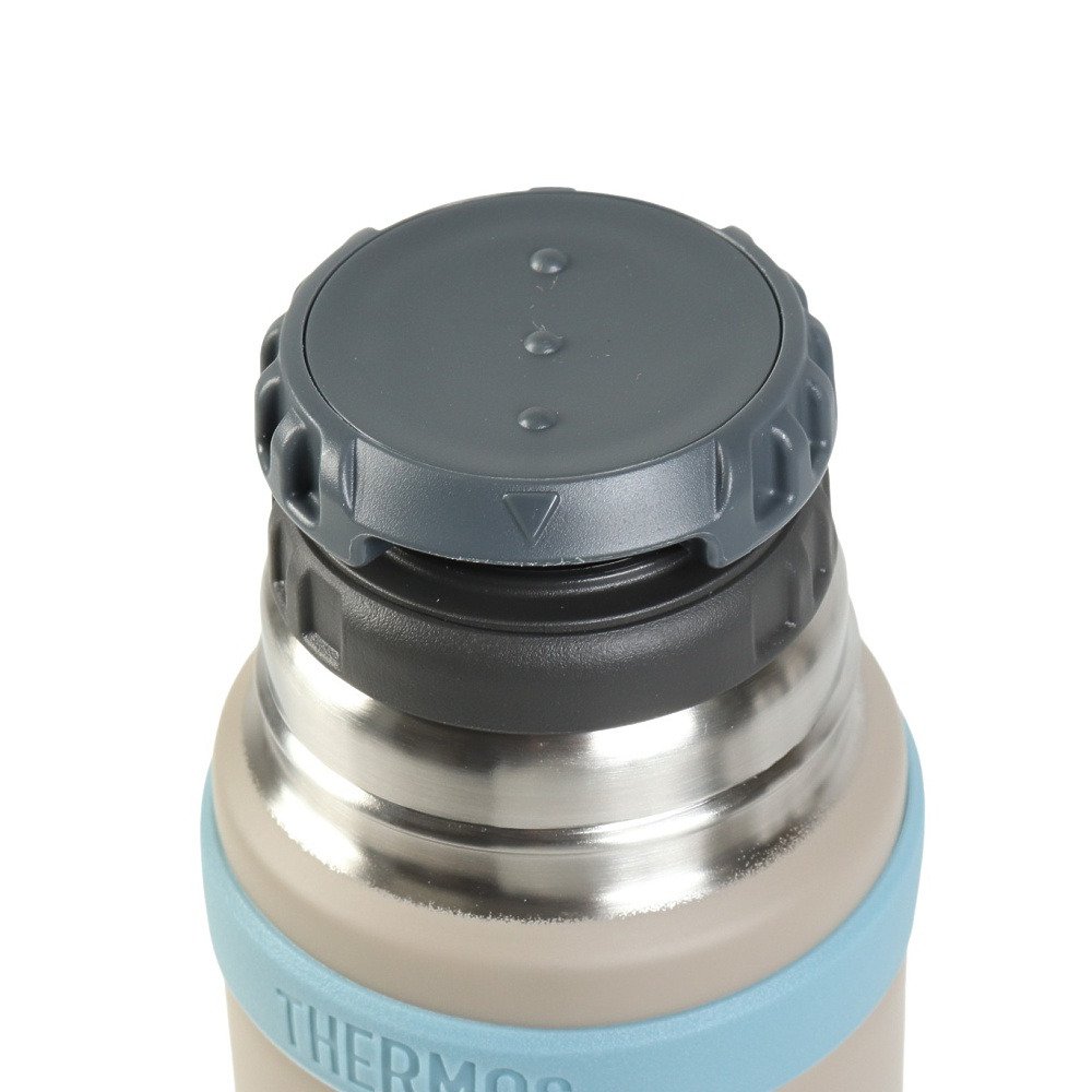 サーモス（THERMOS） 山専ボトル 山専用ボトル 水筒 ステンレスボトル 500ml FFX-502 GYBW