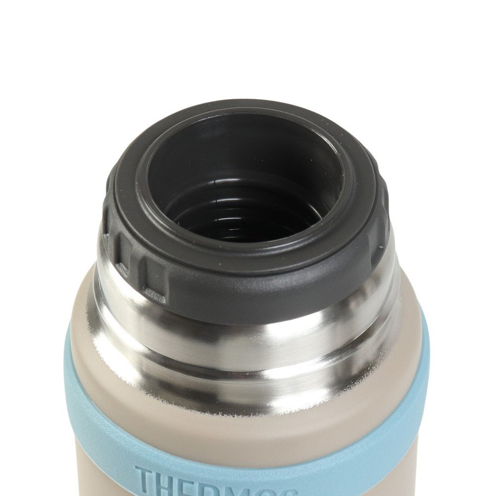 サーモス（THERMOS） 山専ボトル 山専用ボトル 水筒 ステンレスボトル 500ml FFX-502 GYBW
