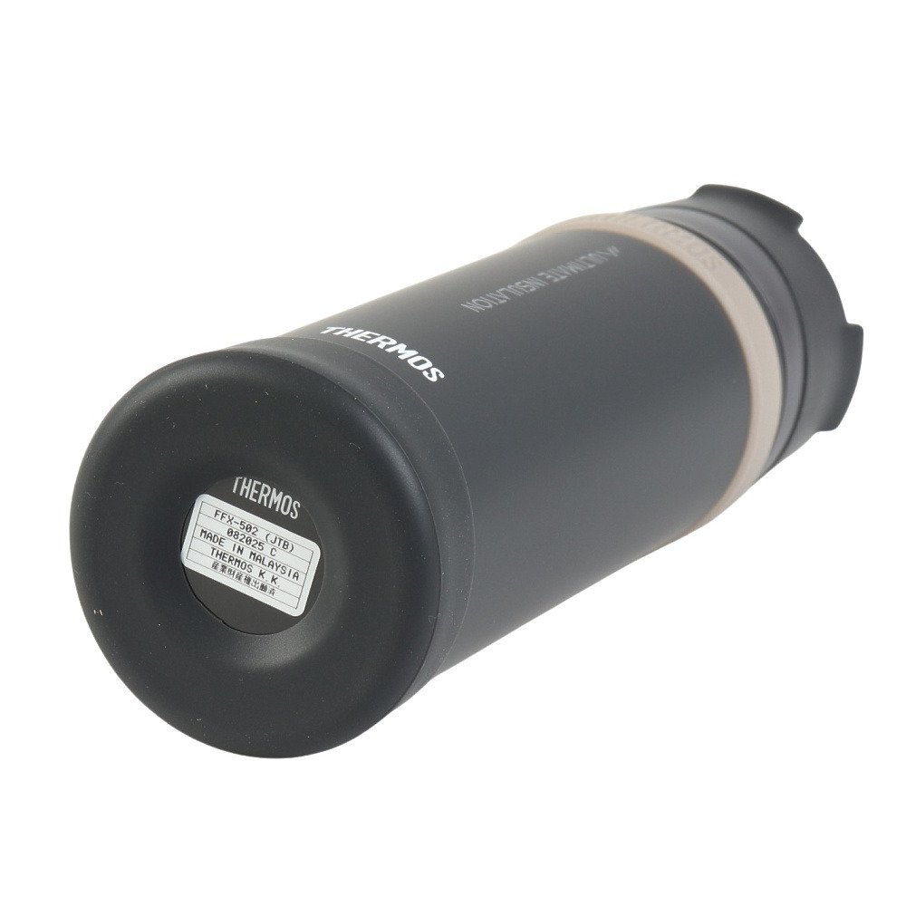 サーモス（THERMOS） 山専ボトル 山専用ボトル 水筒 ステンレスボトル 500ml FFX-502 JTB