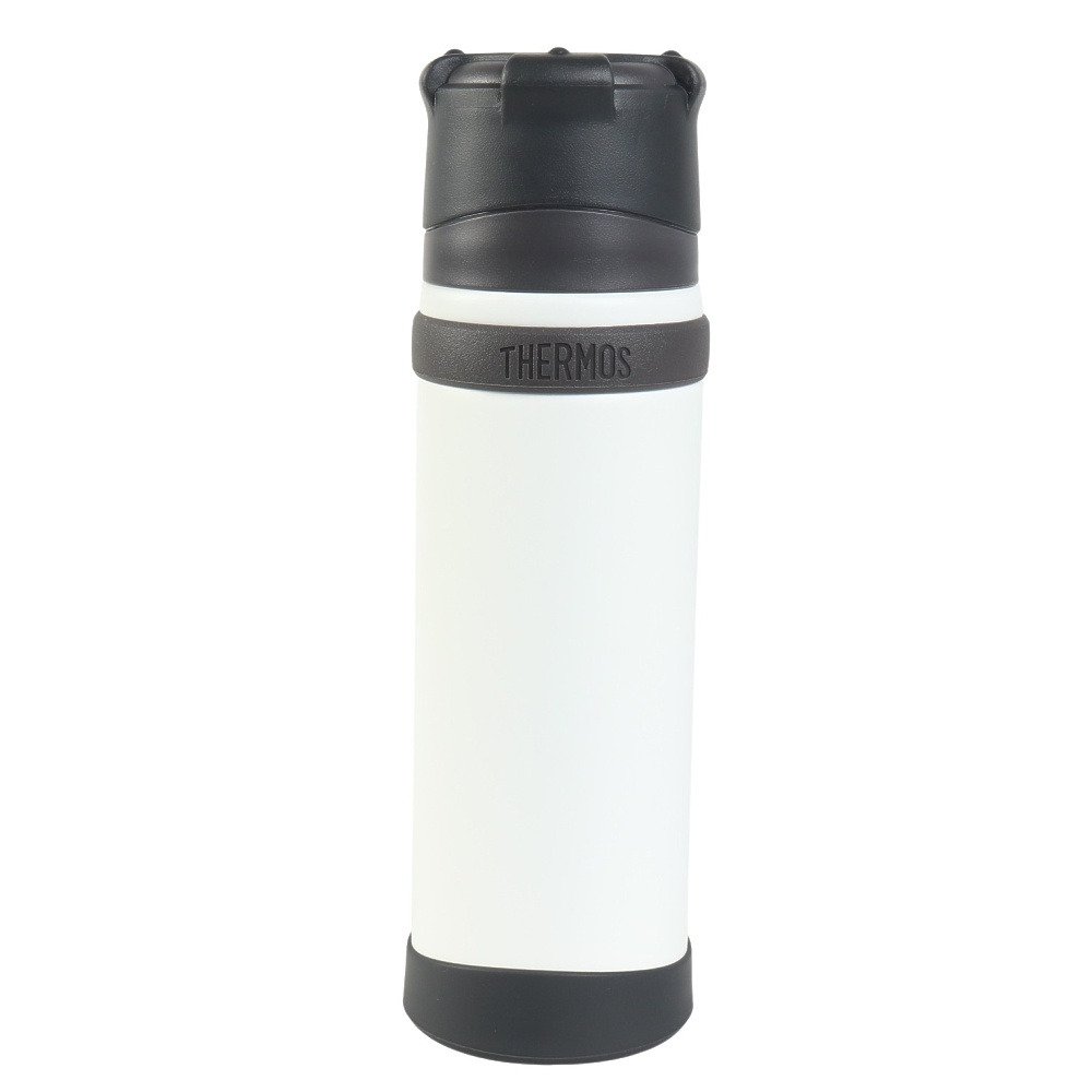 サーモス（THERMOS） 山専ボトル 山専用ボトル 水筒 ステンレスボトル 500ml FFX-502 SN-WH