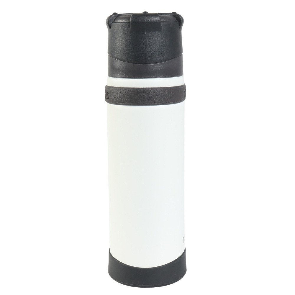サーモス（THERMOS） 山専ボトル 山専用ボトル 水筒 ステンレスボトル 500ml FFX-502 SN-WH