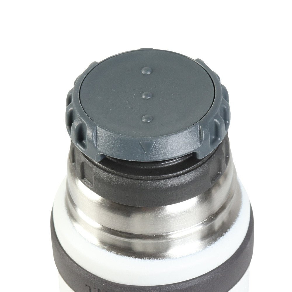サーモス（THERMOS） 山専ボトル 山専用ボトル 水筒 ステンレスボトル 500ml FFX-502 SN-WH