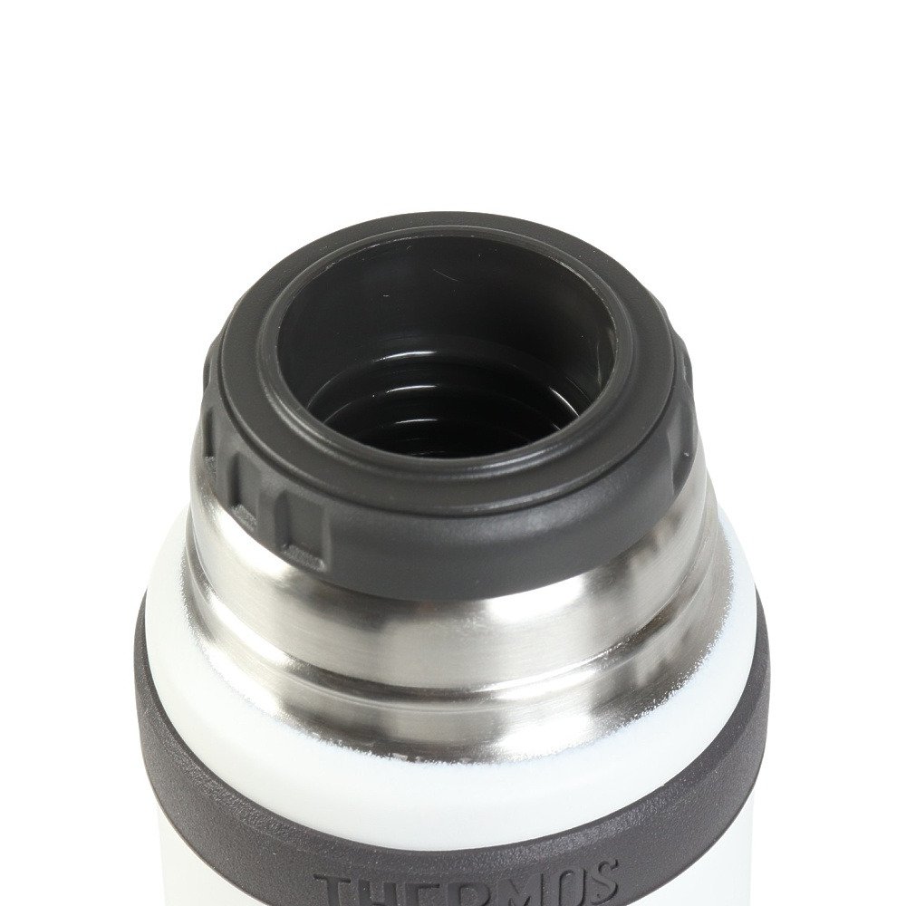 サーモス（THERMOS） 山専ボトル 山専用ボトル 水筒 ステンレスボトル 500ml FFX-502 SN-WH