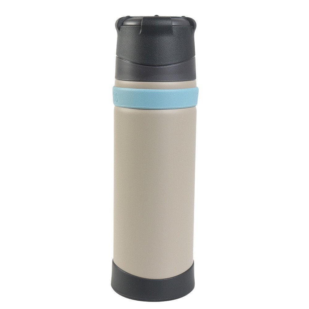 サーモス（THERMOS） 山専ボトル 山専用ボトル 水筒 ステンレスボトル 750ml FFX-752 GYBW
