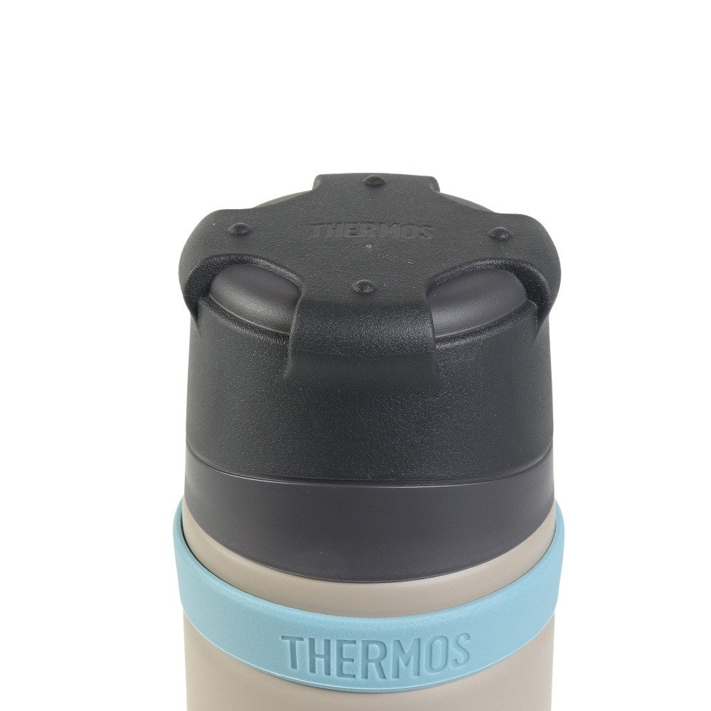サーモス（THERMOS） 山専ボトル 山専用ボトル 水筒 ステンレスボトル 750ml FFX-752 GYBW