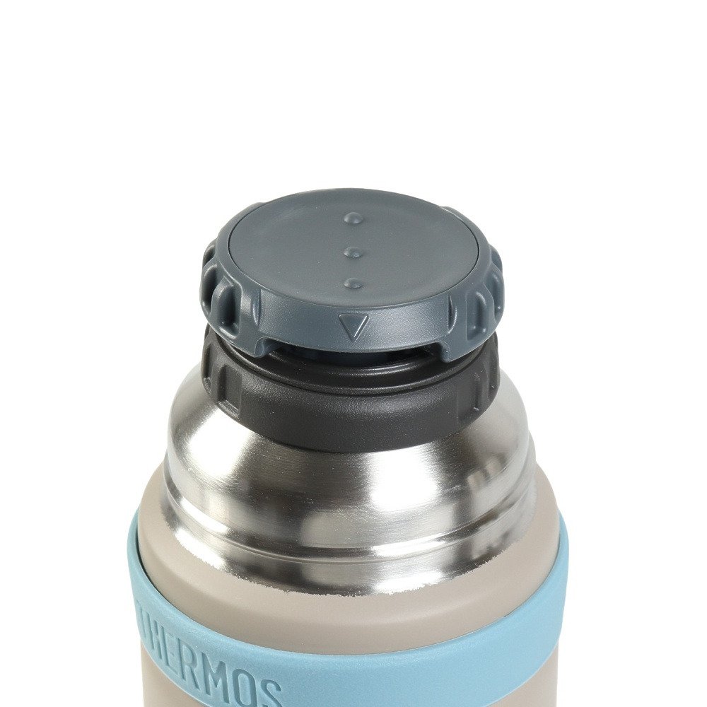 サーモス（THERMOS） 山専ボトル 山専用ボトル 水筒 ステンレスボトル 750ml FFX-752 GYBW