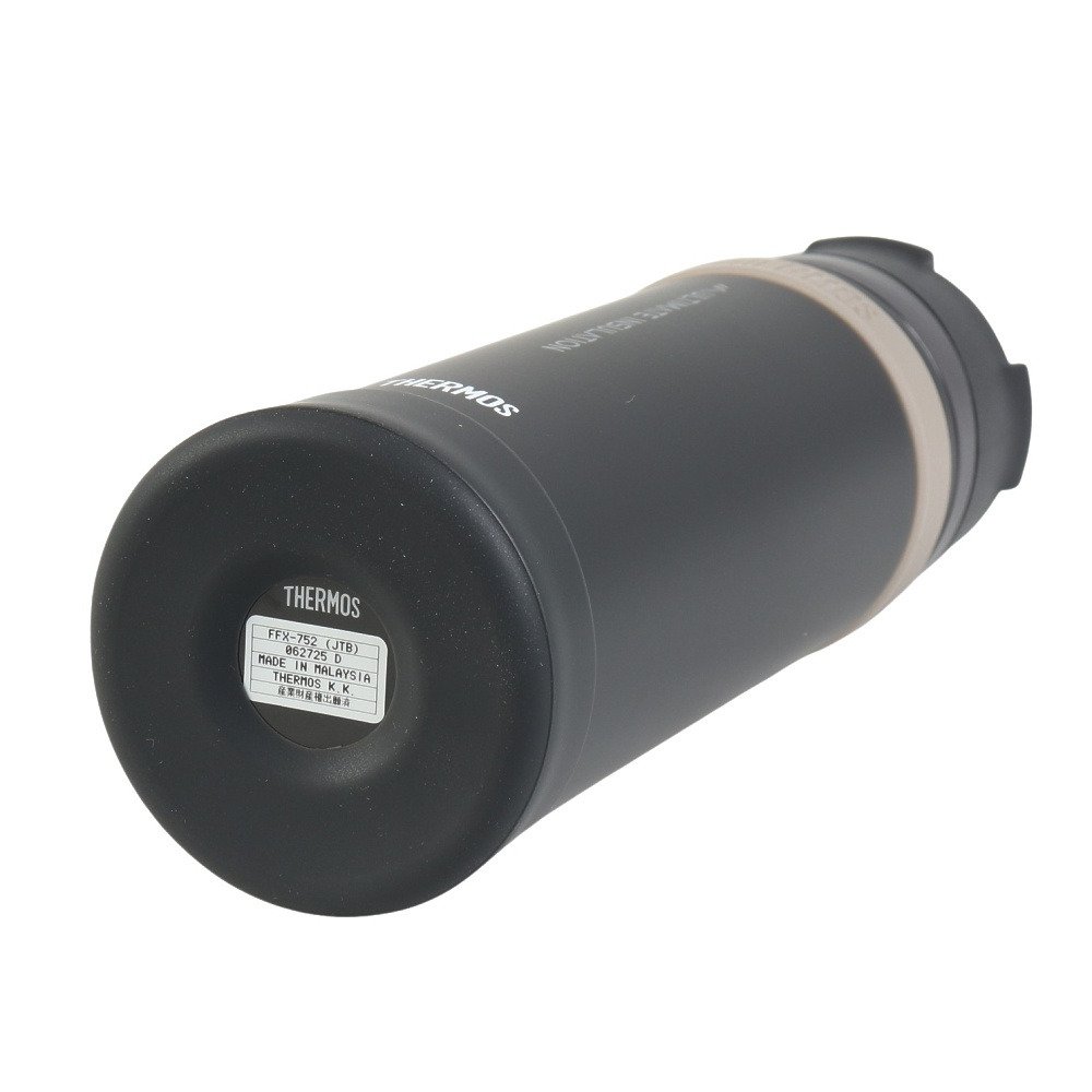 サーモス（THERMOS） 山専ボトル 山専用ボトル 水筒 ステンレスボトル 750ml FFX-752 JTB