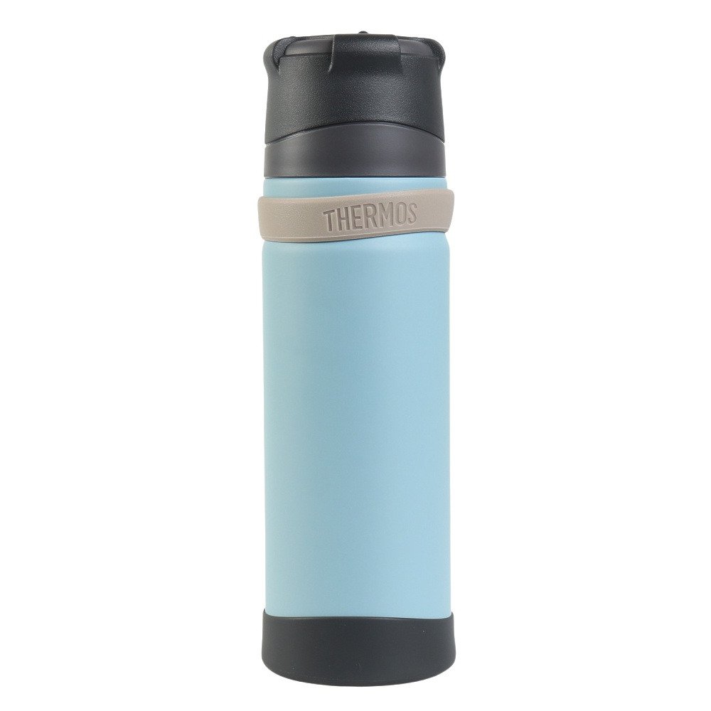 サーモス（THERMOS） 山専ボトル 山専用ボトル 水筒 ステンレスボトル 750ml FFX-752 ST-BL