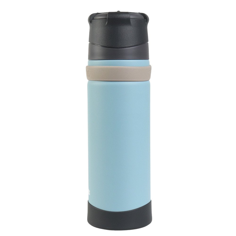 サーモス（THERMOS） 山専ボトル 山専用ボトル 水筒 ステンレスボトル 750ml FFX-752 ST-BL