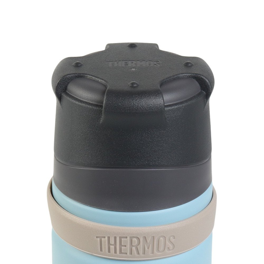 サーモス（THERMOS） 山専ボトル 山専用ボトル 水筒 ステンレスボトル 750ml FFX-752 ST-BL
