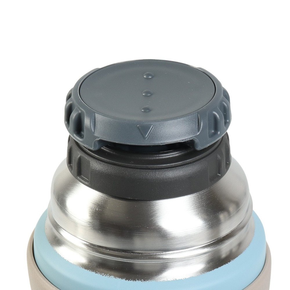 サーモス（THERMOS） 山専ボトル 山専用ボトル 水筒 ステンレスボトル 750ml FFX-752 ST-BL