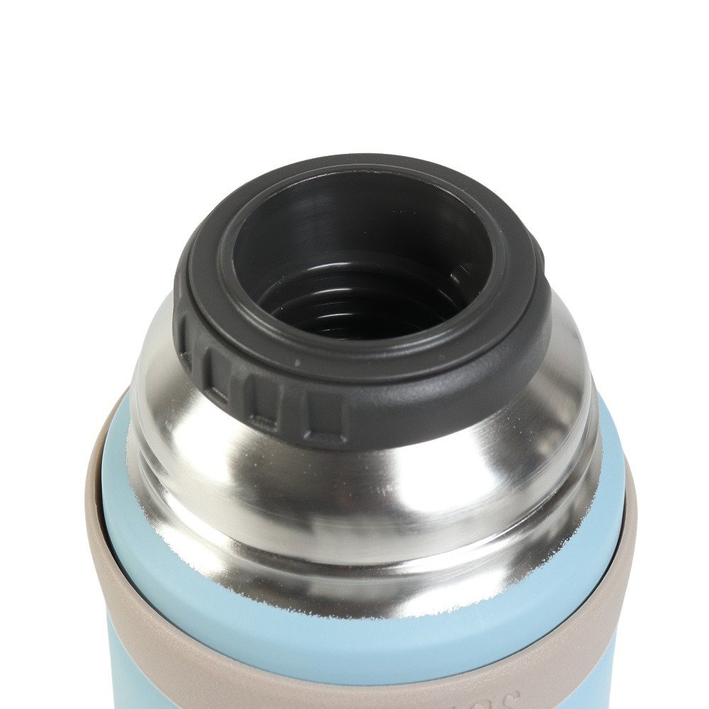 サーモス（THERMOS） 山専ボトル 山専用ボトル 水筒 ステンレスボトル 750ml FFX-752 ST-BL