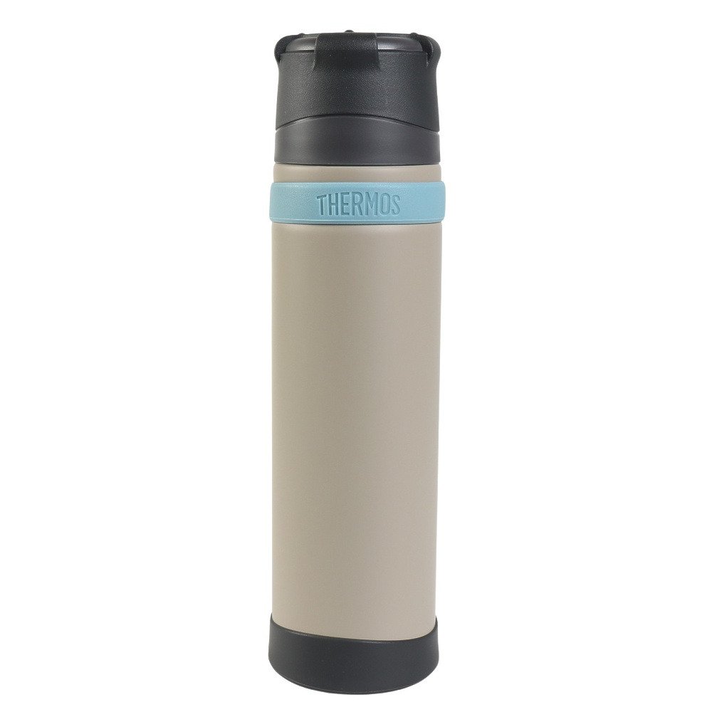 サーモス（THERMOS） 山専ボトル 山専用ボトル 水筒 ステンレスボトル 900ml FFX-902 GYBW