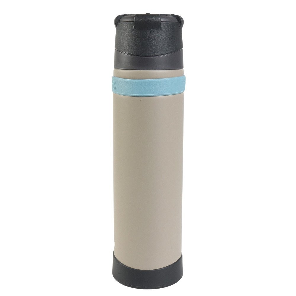 サーモス（THERMOS） 山専ボトル 山専用ボトル 水筒 ステンレスボトル 900ml FFX-902 GYBW