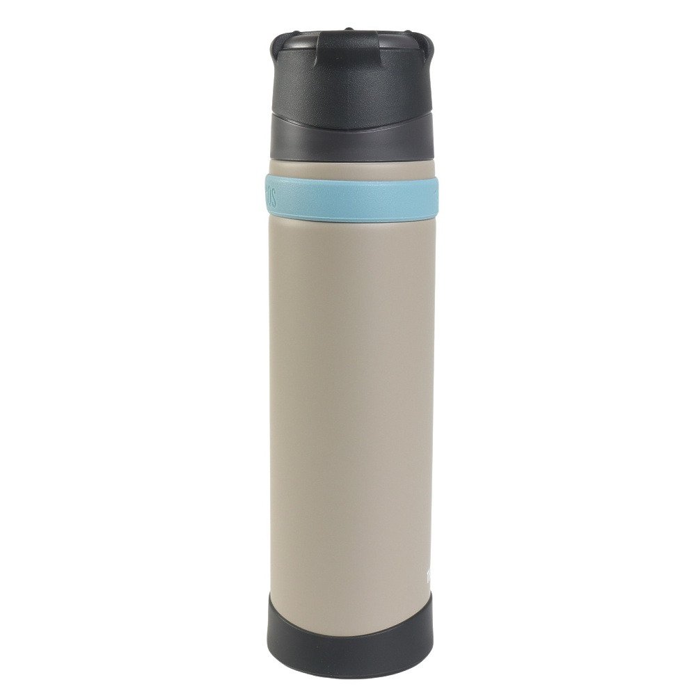 サーモス（THERMOS） 山専ボトル 山専用ボトル 水筒 ステンレスボトル 900ml FFX-902 GYBW