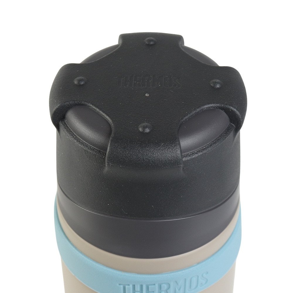 サーモス（THERMOS） 山専ボトル 山専用ボトル 水筒 ステンレスボトル 900ml FFX-902 GYBW