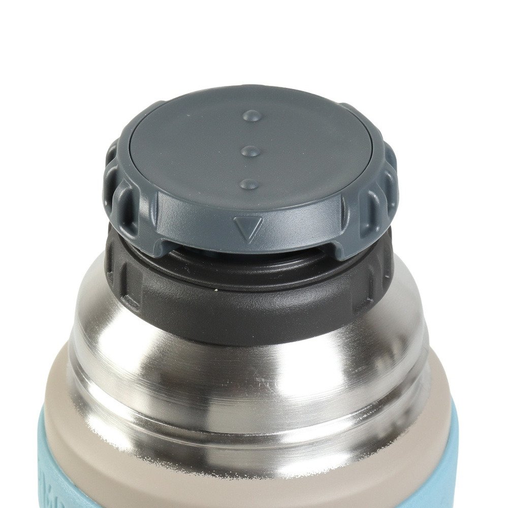 サーモス（THERMOS） 山専ボトル 山専用ボトル 水筒 ステンレスボトル 900ml FFX-902 GYBW