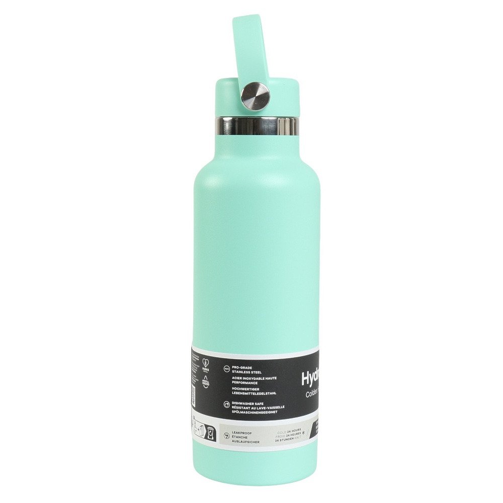 ハイドロフラスク（HydroFlask） 水筒 ボトル マグ 18oz STANDARD MOUTH 8900110175261