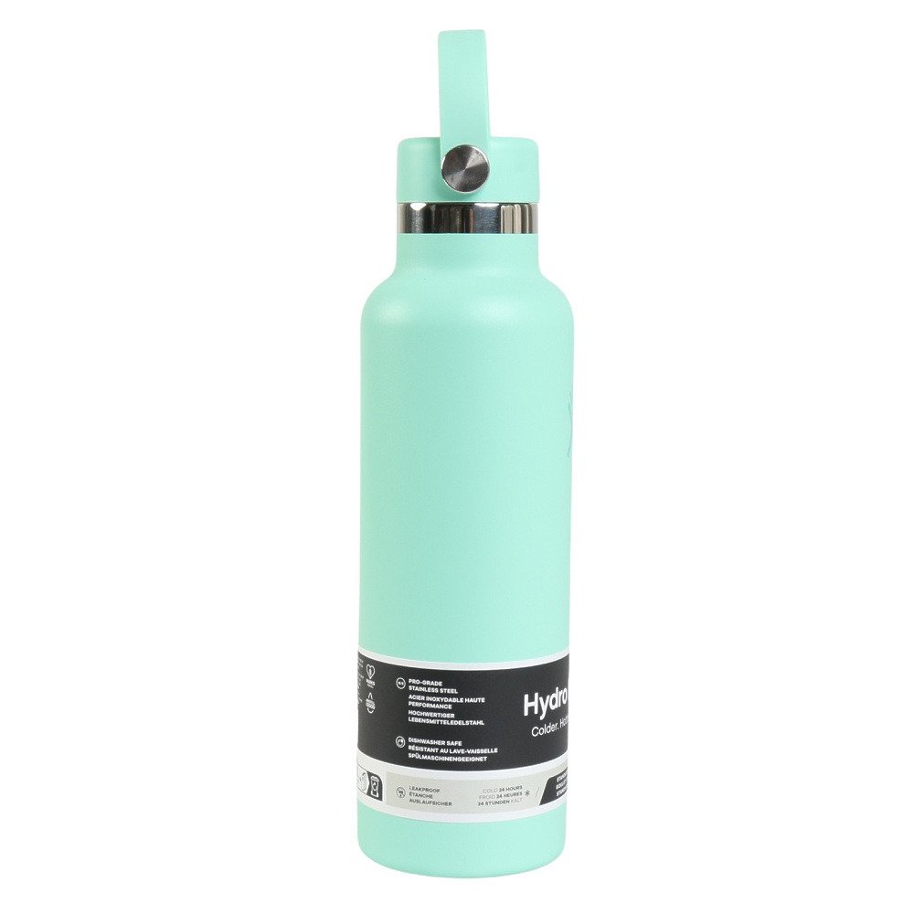 ハイドロフラスク（HydroFlask） 水筒 ボトル マグ 21oz STANDARD MOUTH 8900120175261