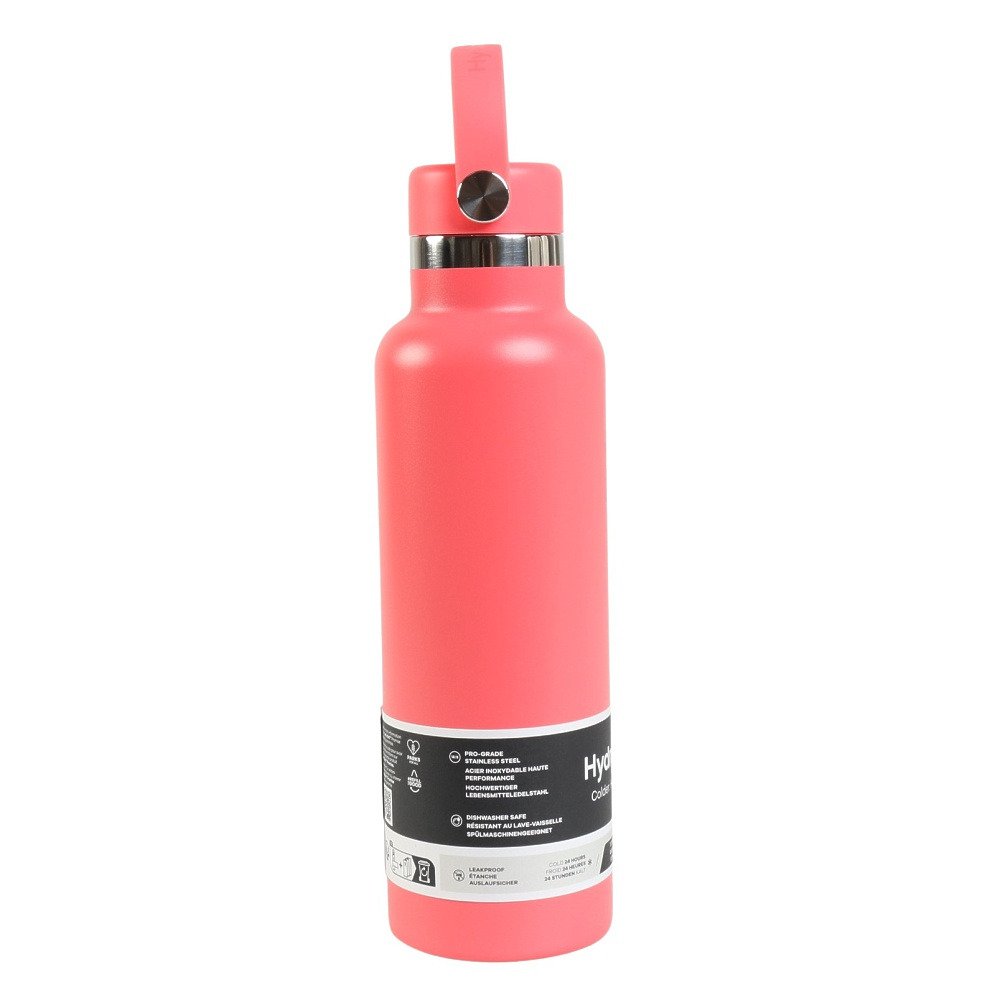 ハイドロフラスク（HydroFlask） 水筒 ボトル マグ 21oz STANDARD MOUTH 8900120176261