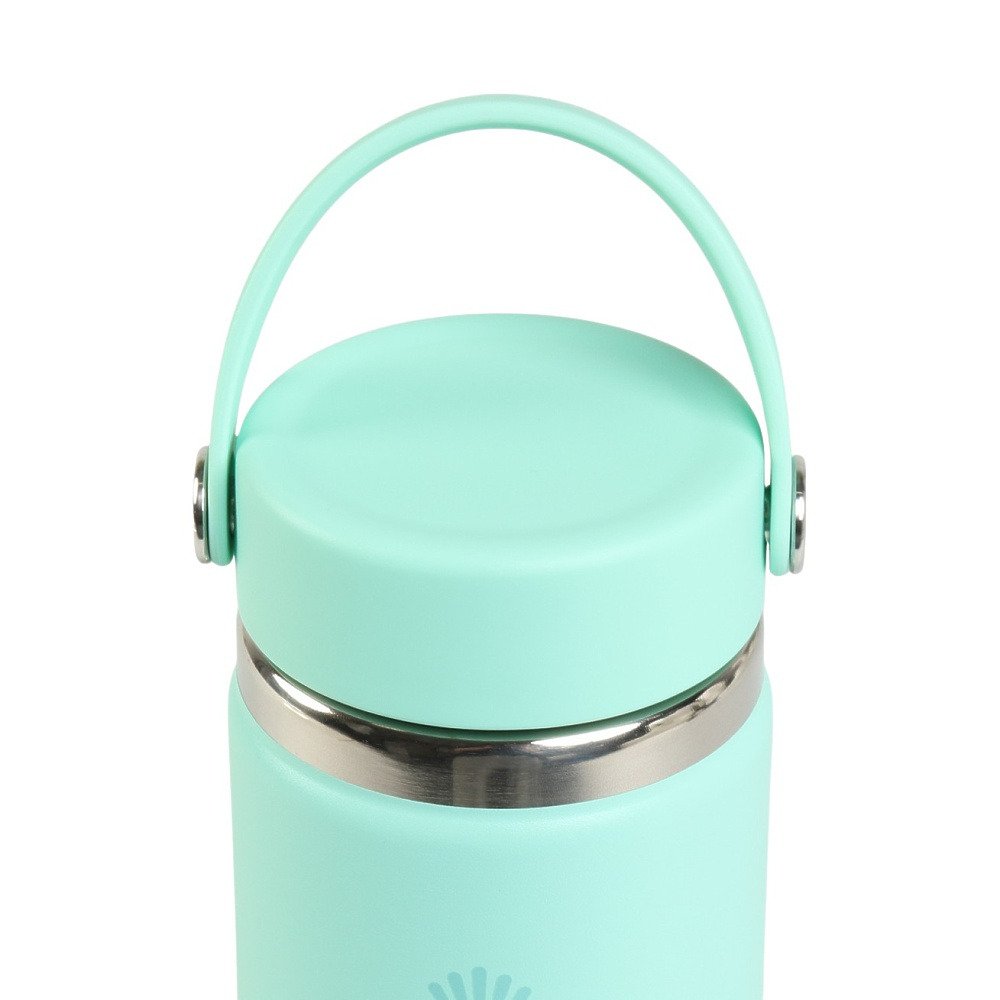 ハイドロフラスク（HydroFlask） 水筒 ボトル マグ 16oz WIDE MOUTH 8900150175261