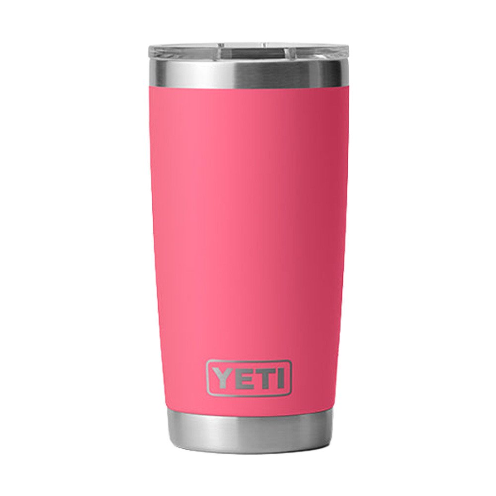 イエティ（YETI） 水筒 ボトル マグ ランブラー20oz タンブラー