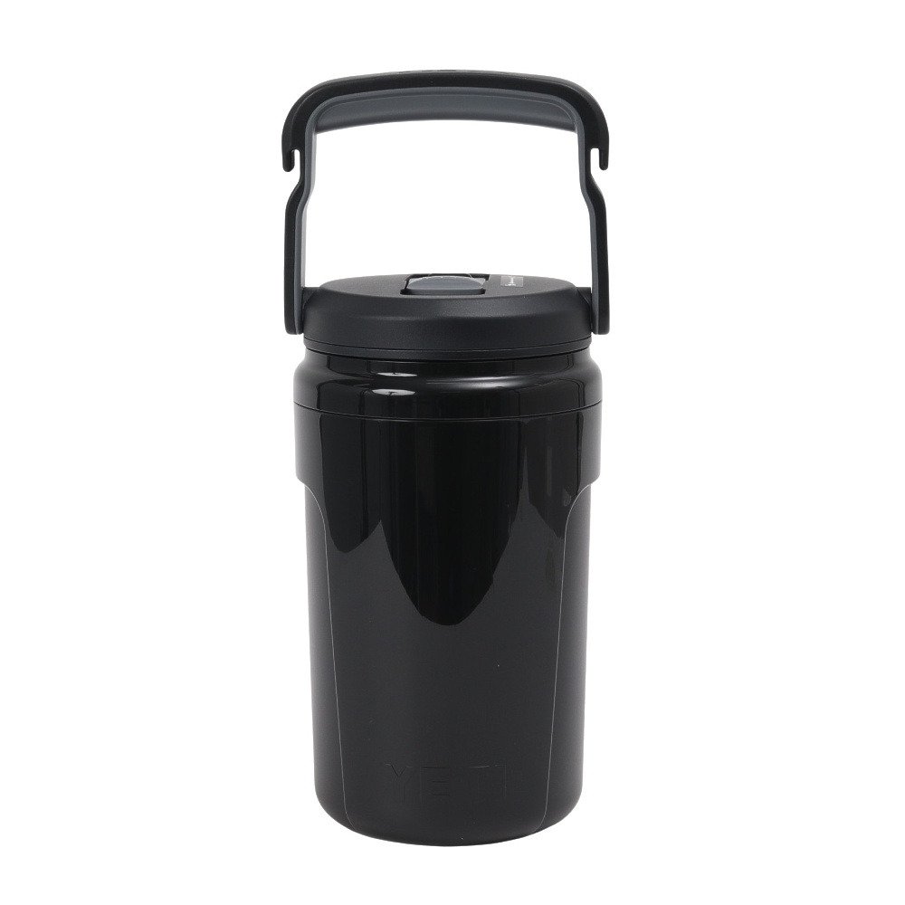 イエティ（YETI） 水筒 ボトル マグ サイロ ジャグ40oz ブラック 80171151001040