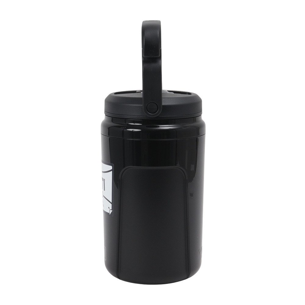 イエティ（YETI） 水筒 ボトル マグ サイロ ジャグ40oz ブラック 80171151001040