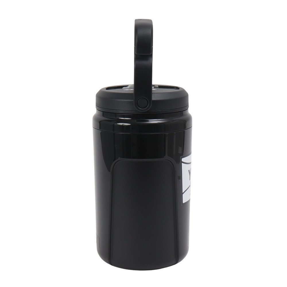 イエティ（YETI） 水筒 ボトル マグ サイロ ジャグ40oz ブラック 80171151001040