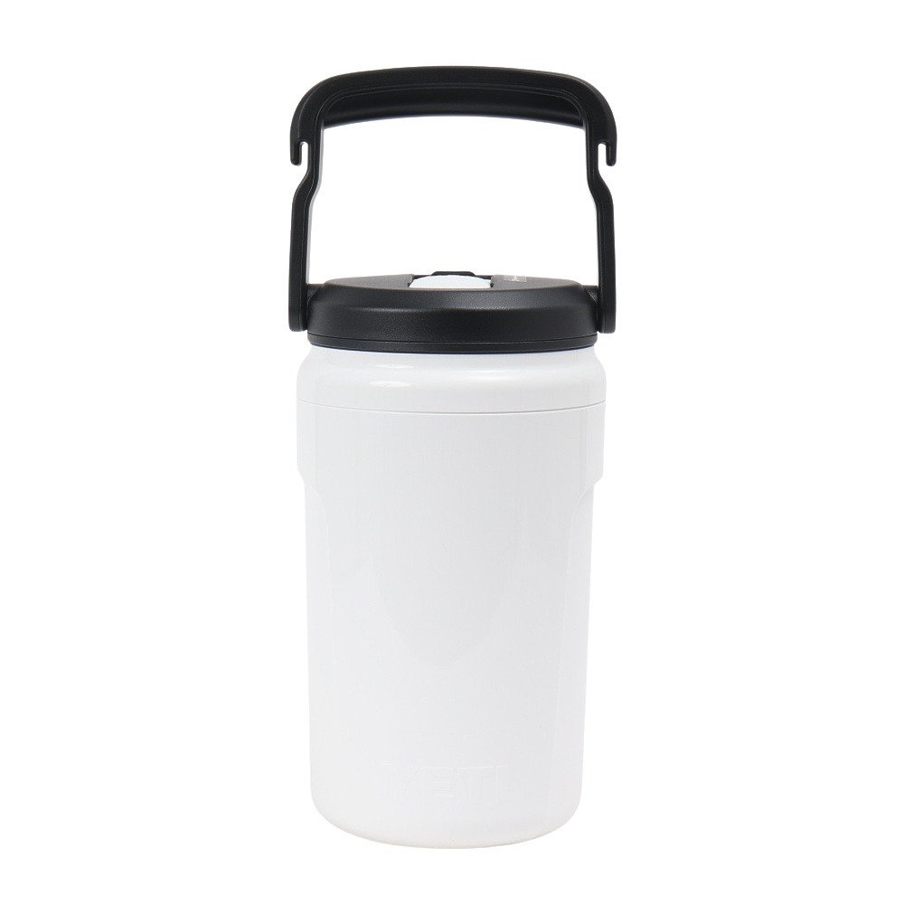 イエティ（YETI） 水筒 ボトル マグ サイロ ジャグ40oz ホワイト 80171151010040