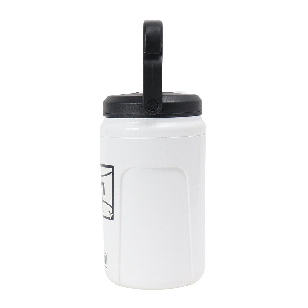 イエティ（YETI） 水筒 ボトル マグ サイロ ジャグ40oz ホワイト 80171151010040