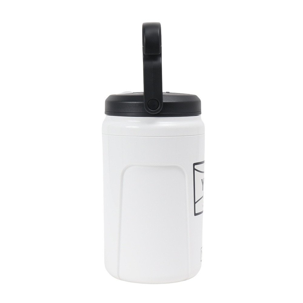 イエティ（YETI） 水筒 ボトル マグ サイロ ジャグ40oz ホワイト 80171151010040