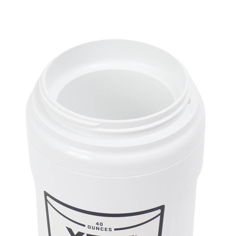 イエティ（YETI） 水筒 ボトル マグ サイロ ジャグ40oz ホワイト 80171151010040